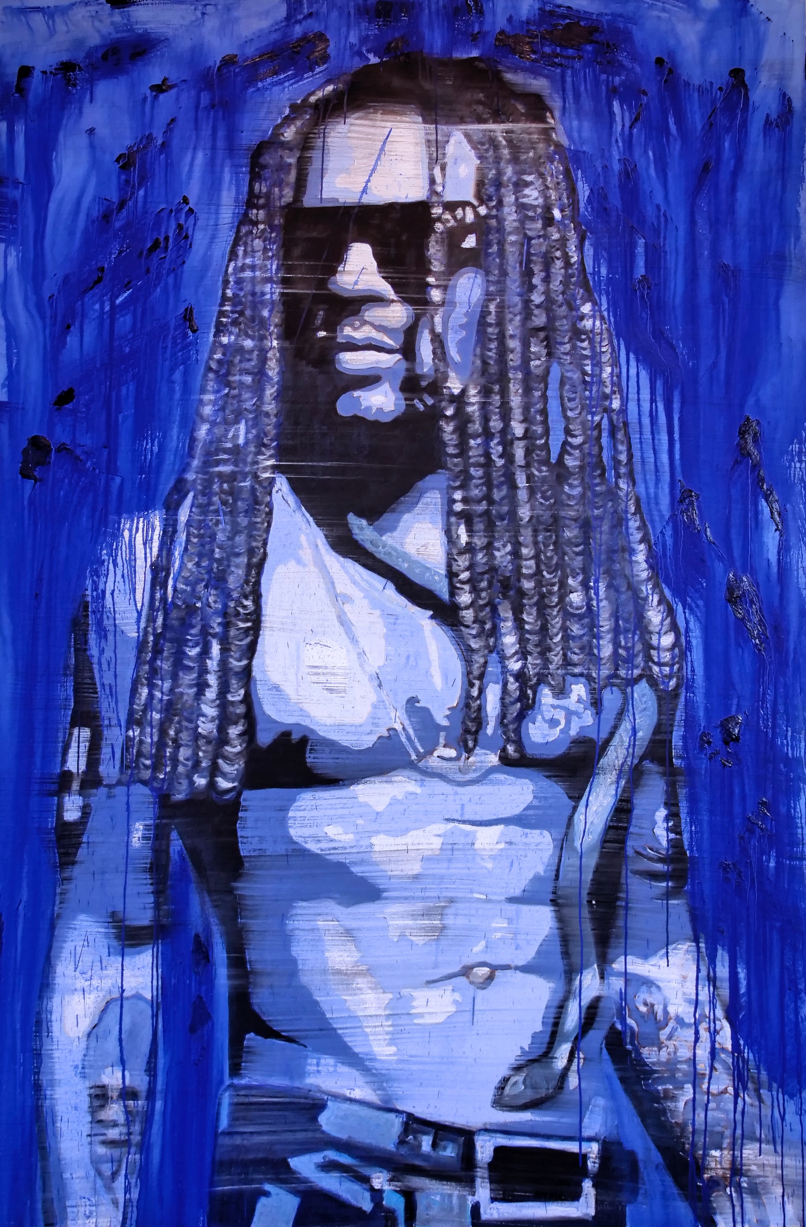Lenny Rockstar